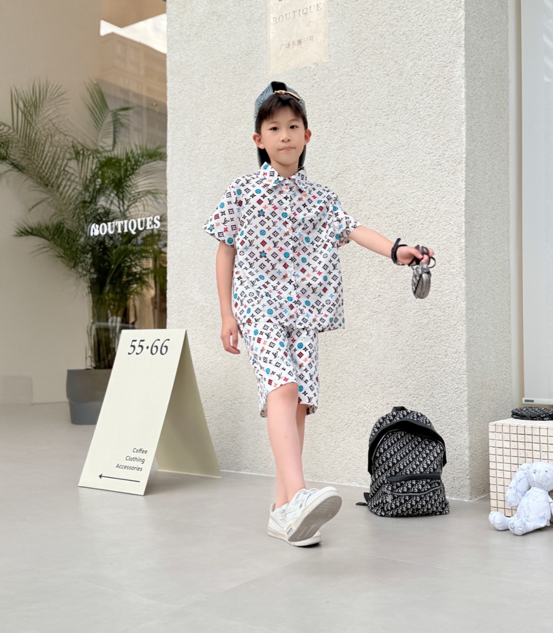 child/Boys' clothing
